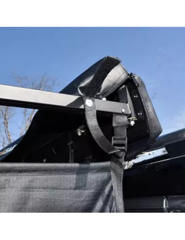 BRAGUSCAMP Umkleidezelt 4x4 Camper – Portable Privacy Tent