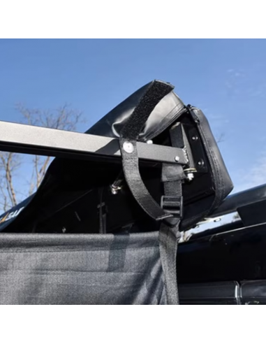 Cort Vestiar BRAGUSCAMP 4x4  Duș Portabil Intimitate Camping