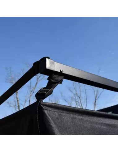 Tenda Spogliatoio BRAGUSCAMP 4x4 Portatile e Privacy Outdoor