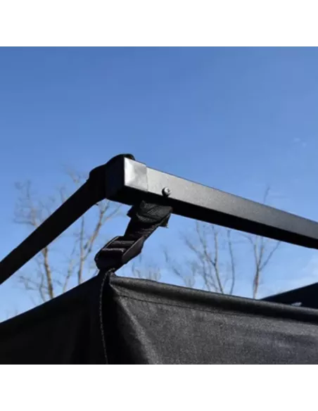 Auvent Vestiaire BRAGUSCAMP 4x4 | Intimité Camping Outdoor