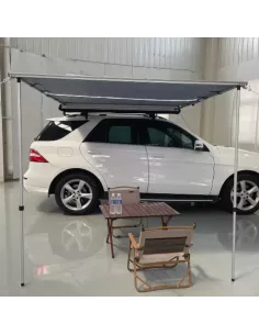 Tenda BRAGUSCAMP 4x4 Camper : Protezione Outdoor 4x4 Premium 2