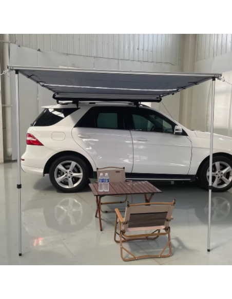 Tenda BRAGUSCAMP 4x4 Camper : Protezione Outdoor 4x4 Premium