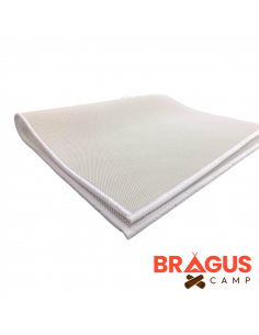 BRAGUSCAMP Anti-Condensation Mesh Rooftop Dry and durability