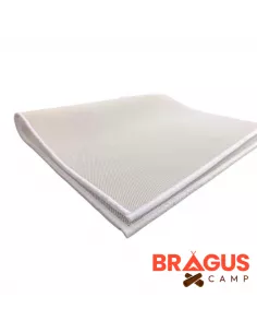 Plasă Anticondens BRAGUSCAMP – Protecție și confort pentru