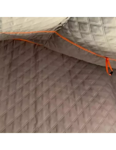 Isolation Thermique Tentes Toit Confort Total en tu Tienda