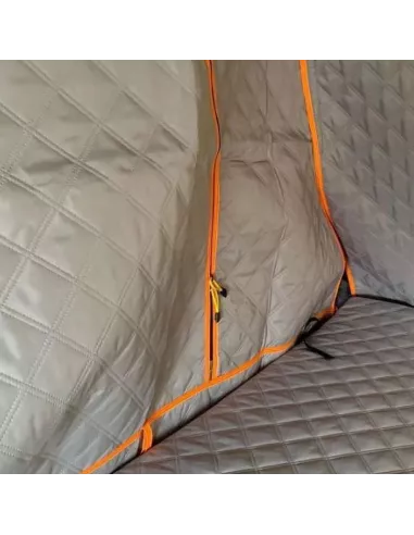 Thermal Insulation Braguscamp ADVENTURE | Braguscamp Comfort