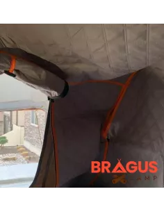 Thermal Insulation Braguscamp ADVENTURE | Braguscamp Comfort