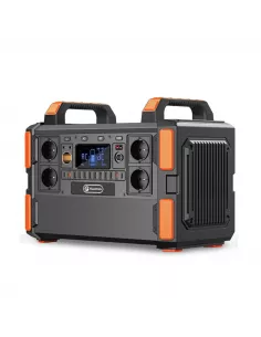 Flashfish F132 Mobiler Generator 1048Wh 1000W – Power für Abenteuer