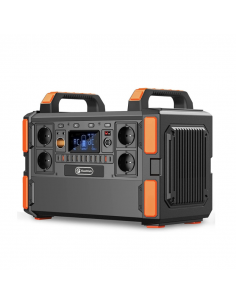 FlashFish F132 Stazione Energia Generatore Portatile 1048Wh