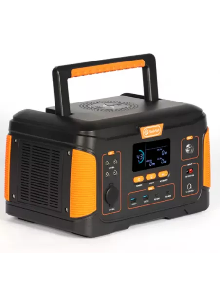 Generator Portabil Flashfish J1000 Energie Portabilă 1000W