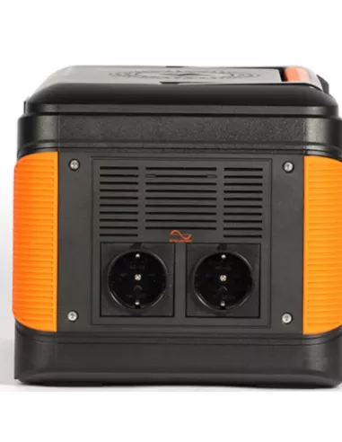 Flashfish J1000 Portable Power Station 1000W LiFePO4 Battery