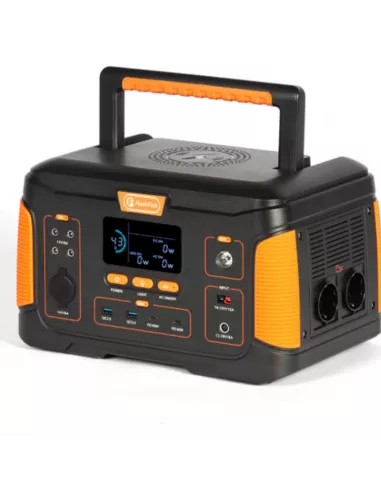 FlashFish J1000 Plus Stazione Energia Portatil 1000W LiFePO4