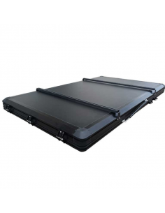 Barras Portaequipagens BragusCamp 135 para Tenda de Teto | Kit 2 Unidades 2