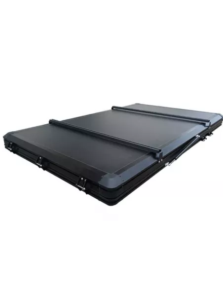 Barras Portaequipajes BragusCamp para Tiendas de Techo | Kit Completo 2 Uds.