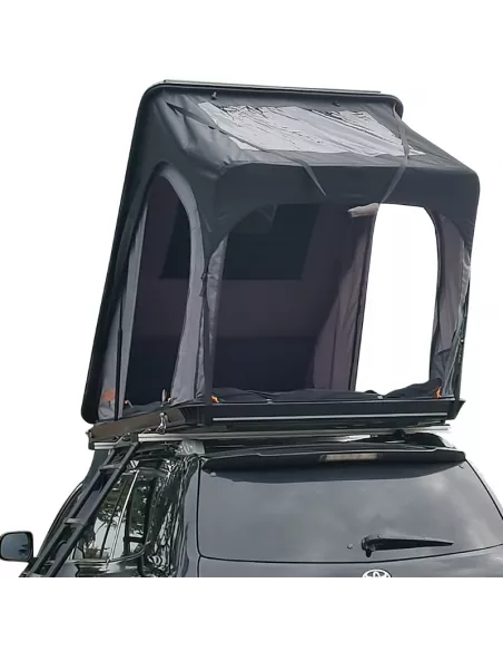 Tenda da Tetto Braguscamp Nomad PRO V3– Alluminio e Impermeabile