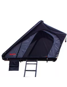 BRAGUSCAMP Nomad PRO Dachzelt V3– Aluminium & Wasserdicht