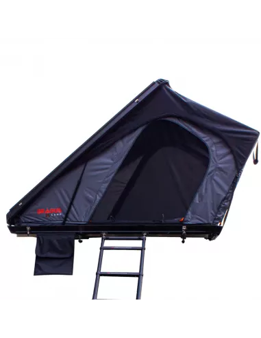 Tente de Toit Braguscamp Nomad PRO V3 Aluminium Imperméable