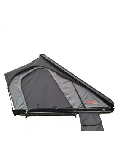 Tente de Toit Braguscamp Nomad PRO V3 Aluminium Imperméable