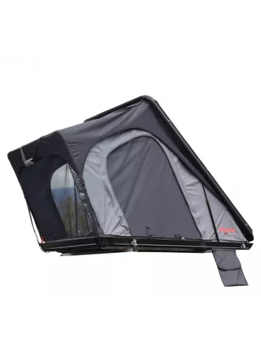 Tente de Toit Braguscamp Nomad PRO V3 Aluminium Imperméable