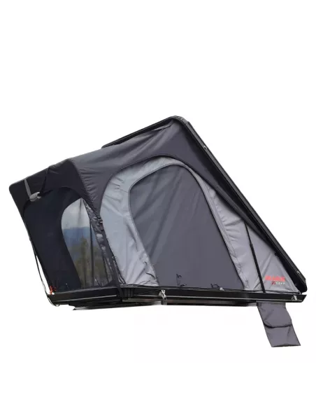 Tenda da Tetto Braguscamp Nomad PRO V3– Alluminio e Impermeabile