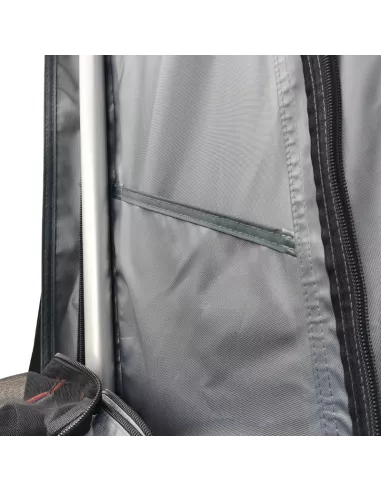 Tenda da Tetto Braguscamp Nomad PRO V3– Alluminio e Impermeabile