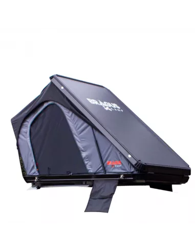 Tente de Toit Braguscamp Nomad PRO V3 Aluminium Imperméable