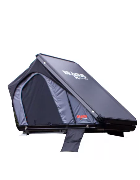 Tenda da Tetto Braguscamp Nomad PRO V3– Alluminio e Impermeabile