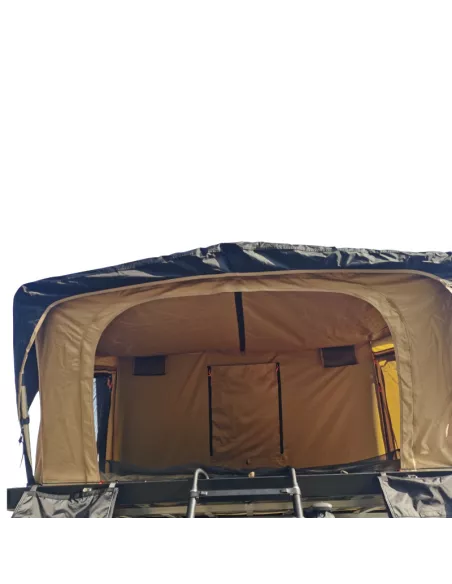 Tenda de Teto Braguscamp WILD PRO – Alumínio Impermeável
