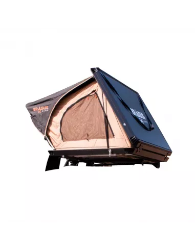 Dachzelt Braguscamp WILD PRO – Aluminium Wasserdicht
