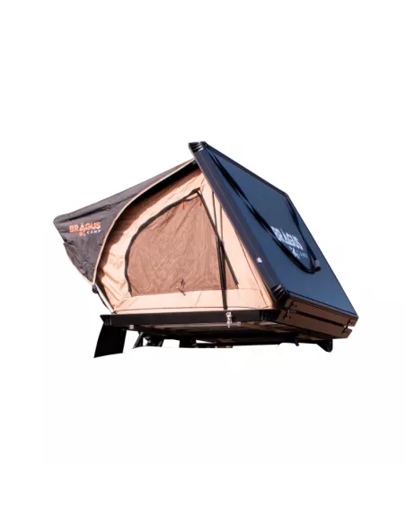 Tenda de Teto Braguscamp WILD PRO – Alumínio Impermeável