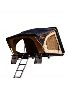 Tienda de Techo Braguscamp WILD PRO | Aluminio y impermeable