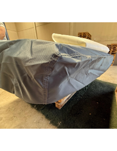 Coperture protettive Tetto Braguscamp Impermeabile e Anti-UV 2