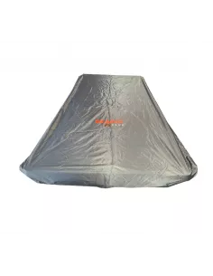 Capas protetoras Telhado Braguscamp Impermeável e UV 50+