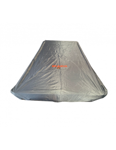 Coperture protettive Tetto Braguscamp Impermeabile e Anti-UV
