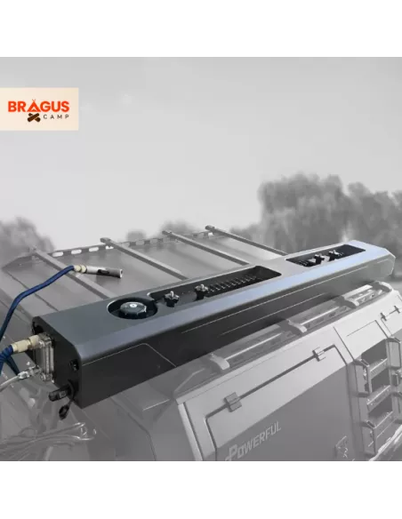 Serbatoio dell'acqua