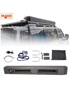 Serbatoio dell'acqua