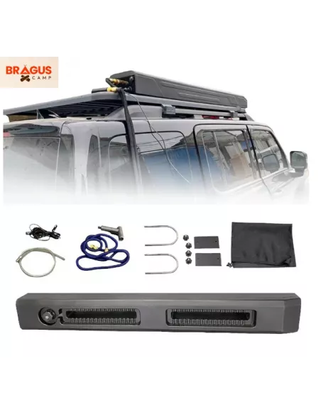 Serbatoio dell'acqua