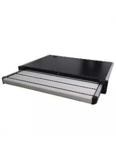 Trepied Electric Vanlook Aluminiu 550mm aluminiu pentru