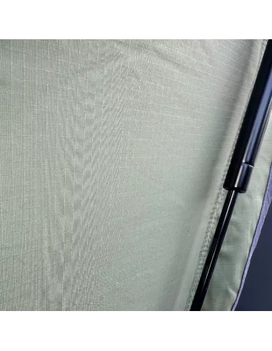 Tienda Panther V2 de Techo Rígida para Camping sin Límites