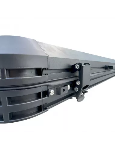 Tienda Panther V2 de Techo Rígida para Camping sin Límites