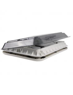 Lucarne VANLOOK Camper 700x500mm 2