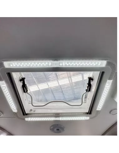 Skylight Camper 700x500mm