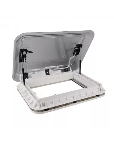 Claraboya VANLOOK Camper 700x500mm