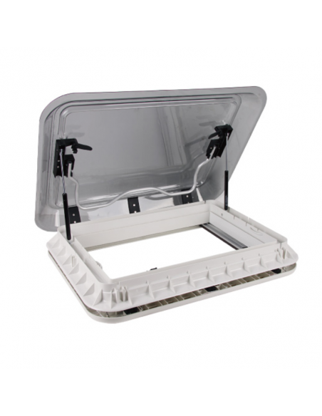Claraboya VANLOOK Camper 700x500mm