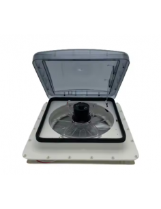 Luminator Vent Vanlook 400x400mm