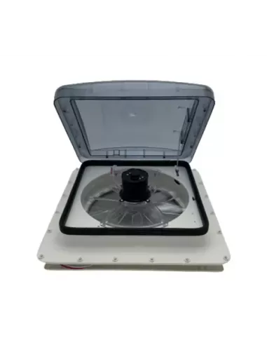 Lucernario Vanlook 400x400mm Camper