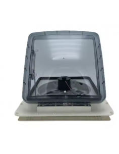 Vanlook Skylight Camper 400x400mm 2