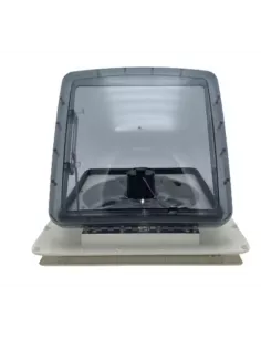 Vanlook Skylight Camper 400x400mm 2