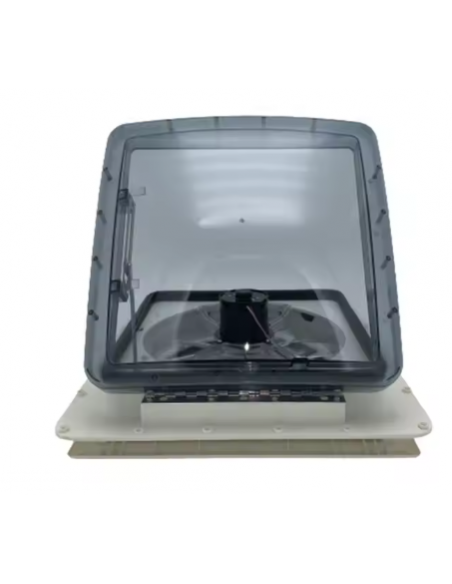 Claraboia Camper 400x400mm