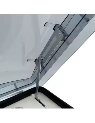 Vanlook Skylight Camper 400x400mm